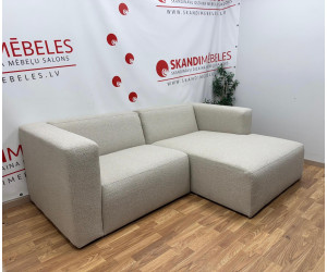 Dīvāns MELON (Stūra)(Ekspozīcija)